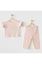 Andywawa Ac25898 Basic 2li Takım Salmon