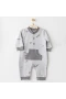 Andywawa Ac26030 Keep Smiling Tulum Grey