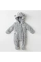 Andywawa Ac26032 Keep Smiling Welsoft Kozmonot Grey