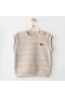 Andywawa Ac26133 Wawa Exclusive Yelek Beige
