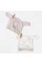 Andywawa Ac26157 Tinny Sheeps Şapka Beige