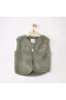 Andywawa Ac26188 My 1 St Wardrobe Yelek Green