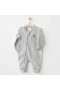 Andywawa Ac26215 Casual Tulum Grey