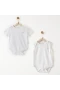 Andywawa Ac26584 Hello Elephant 2li Body White