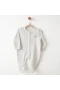 Andywawa Ac26586 Hello Elephant Tulum Grey