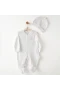 Andywawa Ac26592 Hello Elephant Tulum Takım White