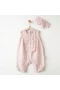 Andywawa Ac26613 Lovely Day Tulum Takım Pink
