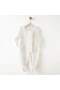 Andywawa Ac26640 Baby Chic Tulum Ekru