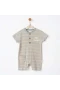 Andywawa Ac26671 Bamboo Striped Tulum Blue