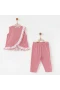 Andywawa Ac26680 Cherry Chatty 2li Takım Red