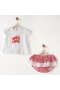 Andywawa Ac26682 Cherry Chatty 2li Takım Red