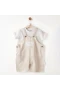 Andywawa Ac26722 Wawa Special Salopet Beige