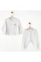 Andywawa Ac26754 My Little World 2li Takım White