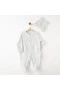 Andywawa Ac26755 My Little World Tulum Takım White
