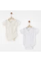 Andywawa Ac26763 Special Modal 2li Body Ecru White