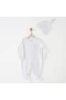 Andywawa Ac26766 Special Modal Tulum Takım White