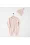 Andywawa Ac26767 Special Modal Tulum Takım Pink