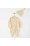 Andywawa Ac26768 Tulum Takım Yellow