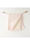Andywawa Bebek Tri̇ko Battani̇ye  85x100 Ac26340 Pink Melange