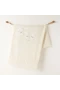 Andywawa Bebek Tri̇ko Battani̇ye  85x100 Ac26341 Ekru