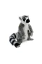 ANM 20865 28 cm Oturan Lemur