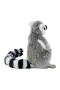 ANM 20865 28 cm Oturan Lemur