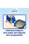 Aptamil Devam Sütü Maması No2 6-9 Ay 1200 Gr