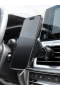 Manyetik Araç İçi Telefon Tutucu – Havalandırma Izgarası Uyumlu Metal Plakalı Stand