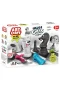 Art Craft Satranç Hamur Set 03732