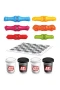 Art Craft Satranç Hamur Set 03732
