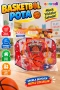 ASL-05 PLASTİK POTA