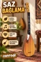 ASL-11 SAZ BAĞLAMA
