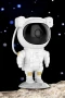 Astronot Bluetooth Hoparlörlü Gökyüzü Projektör Gece Lambası