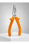 Dövme Çelik Profesyonel Pense – Ergonomik Kaymaz Saplı