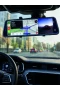 Ayna CarPlay Dokunmatik Multimedya Ekranı – Ön ve Arka Kamera Destekli