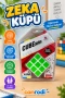 B251 KARTELA ZEKA KÜPÜ 4LÜ