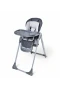 Baby Care Bc511 Flex Plus Mama Sandalyesi Antrasit