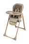 Baby Care Bc511 Flex Plus Mama Sandalyesi Kahve