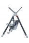 Baby Care Bc530 Rocket Elite Salıncak Gri