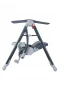 Baby Care Bc530 Rocket Elite Salıncak Gri