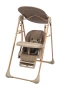 Baby Care Bc530 Rocket Elite Salıncak Kahve