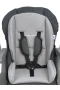 Baby Care Bc530 Rocket Elite Salıncak Kahve