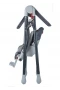 Baby Care Bc530 Rocket Elite Salıncak Siyah