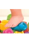 Baby Clementoni Yumuşak Blok Duygusal Top 17689