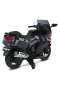 Babyhope 438a Xmx-316 Ledli Akülü Motor 12 Volt Siyah