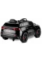 Babyhope Sportpower Premium Akülü Araba 12 Volt 445a Siyah