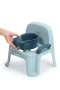 Babyjem Afacan Lazımlık 004 İndigo Mavi