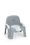 Babyjem Afacan Lazımlık 004 Soft Gri