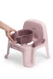Babyjem Afacan Lazımlık 004 Soft Pembe