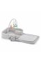 Babyjem Babynest Çanta 771 Gri Kare